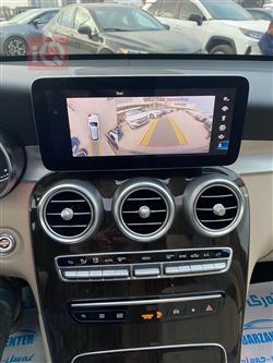 مێرسێدس بێنز GLC-Class کوپ